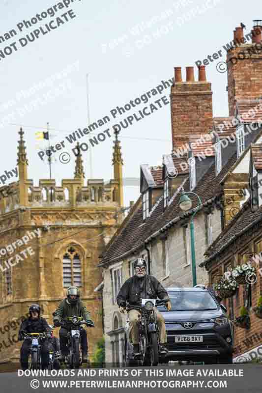 Vintage motorcycle club;eventdigitalimages;no limits trackdays;peter wileman photography;vintage motocycles;vmcc banbury run photographs